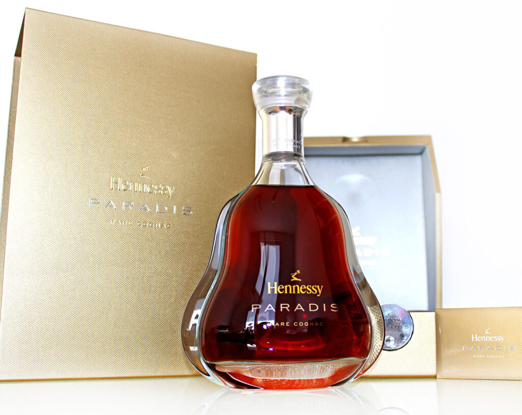 Hennessy Paradis