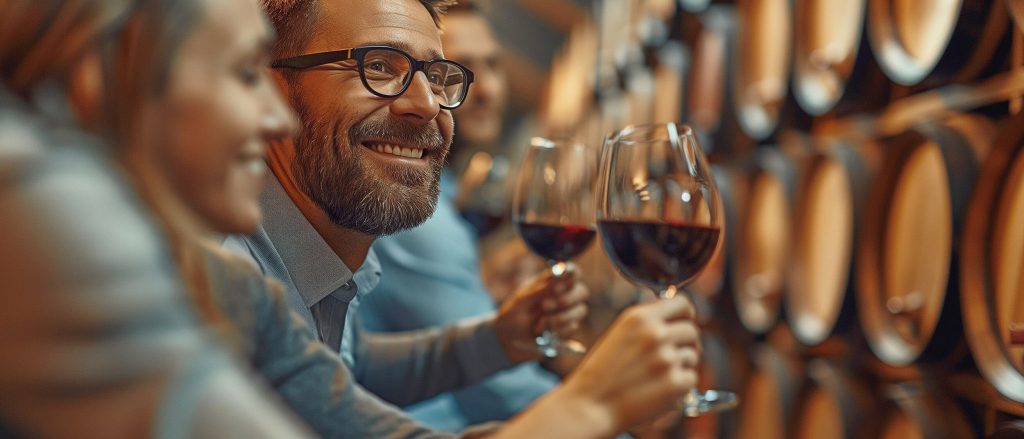 Spirituosen Verkaufen Über uns